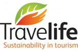 Travelife logo
